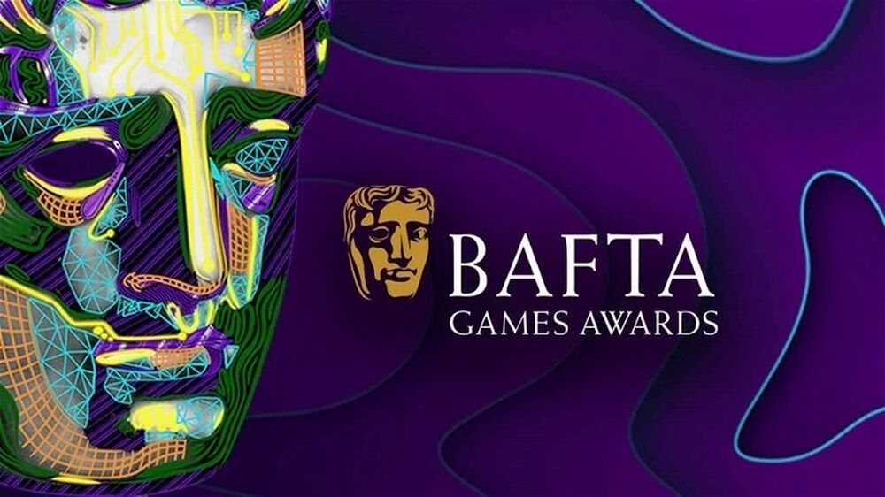 bafta game awards domina astro bot.jpg bafta game awards domina astro bot.jpg